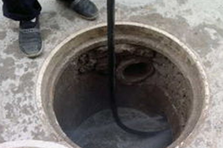围场满族蒙古族自治龙头山清洗污水井,管道清理於泥